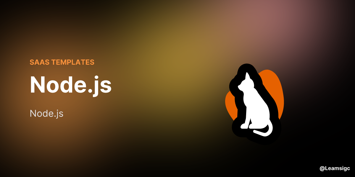 Node js Must Know Resources for Programmers by Giessen Dev