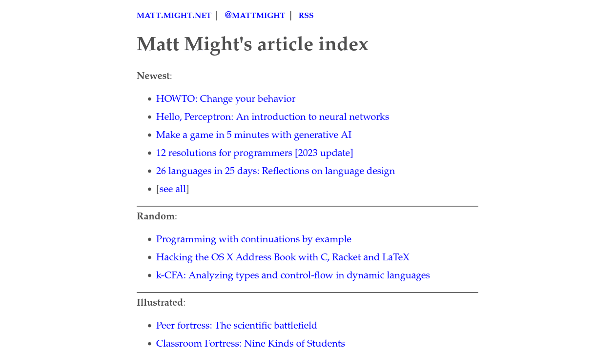 blog.might.net