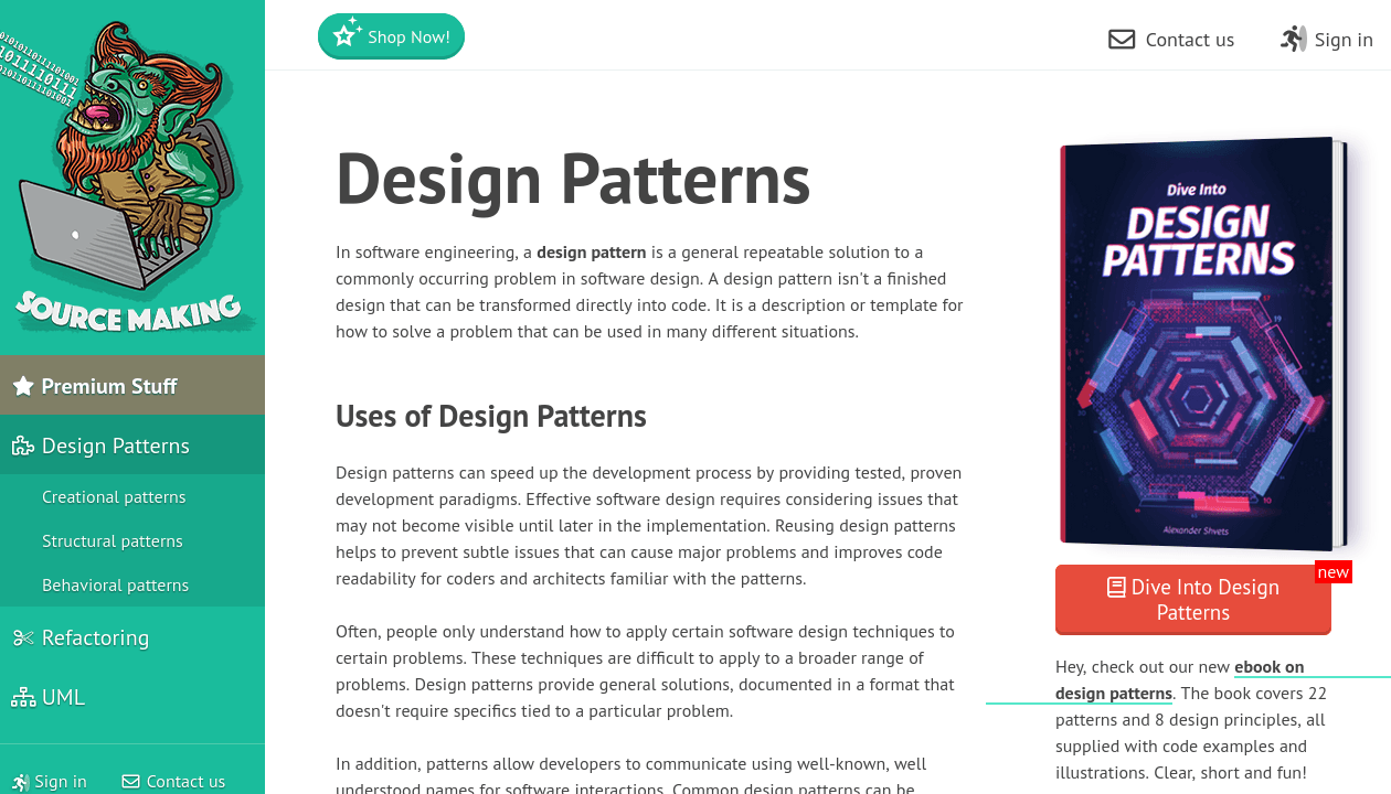 Design Patterns