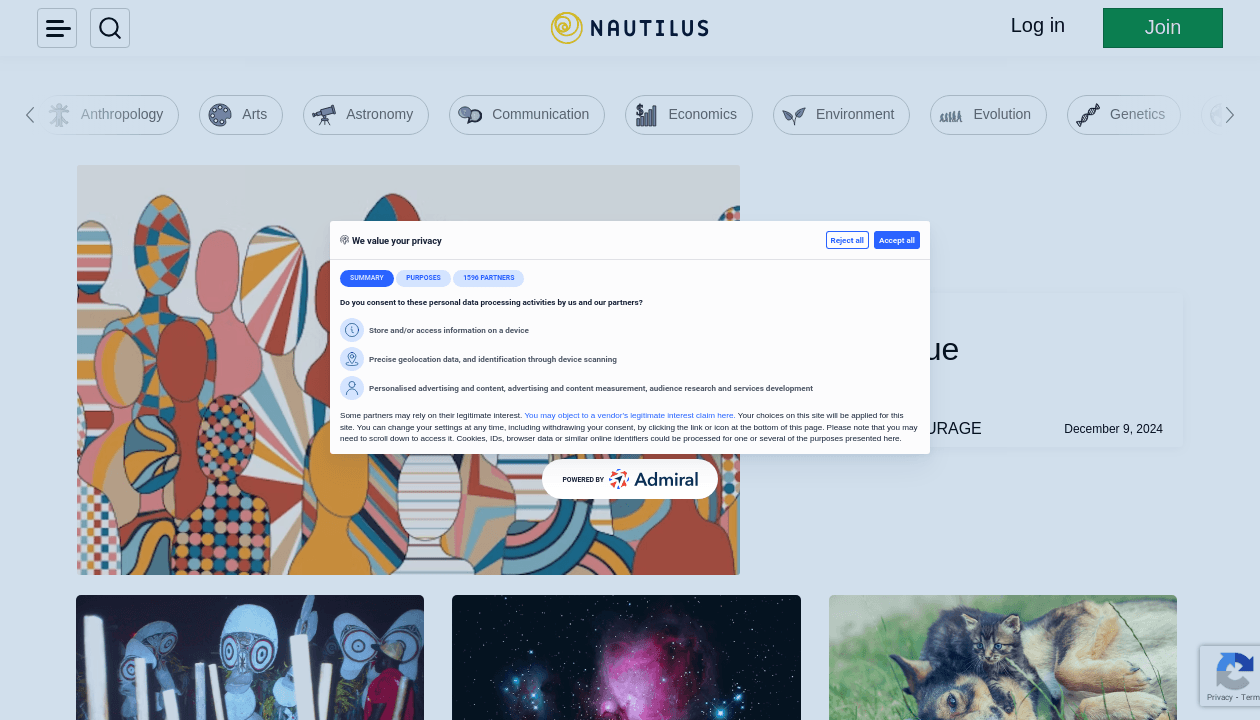 Nautilus