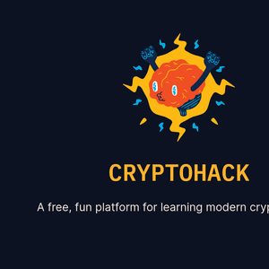 CryptoHack