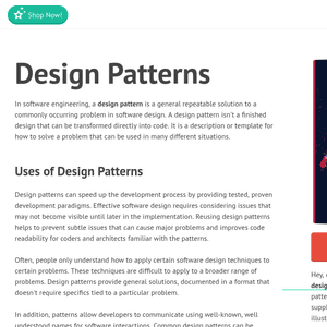 Design Patterns