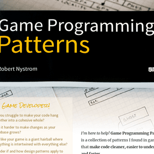 Game Programming Patterns