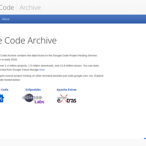 Google Code