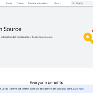 Google Open Source