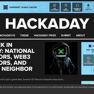 Hackaday