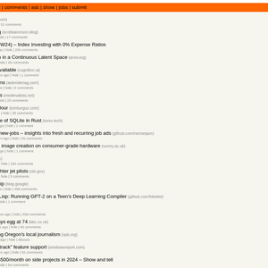 Hacker News