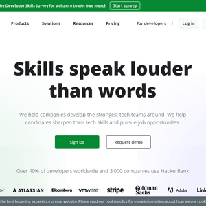 HackerRank