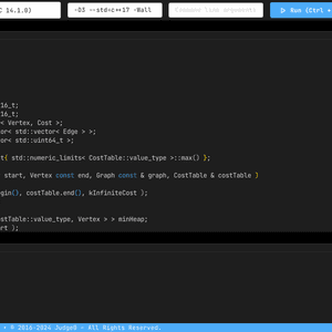 Judge0 IDE