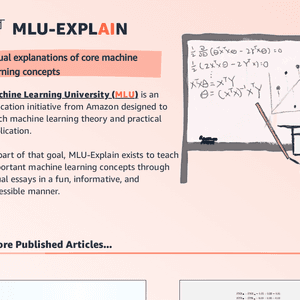 MLU-EXPLAIN