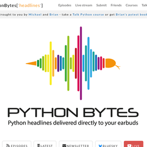 Python bytes