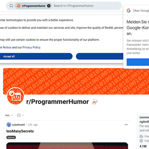 r/ProgrammerHumor