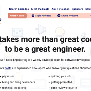 Soft Skills Engineering