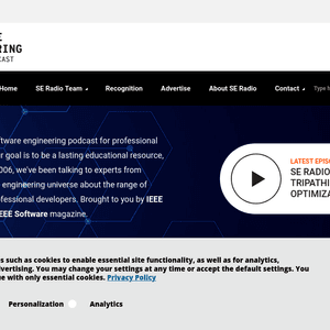 Software Engineering Radio