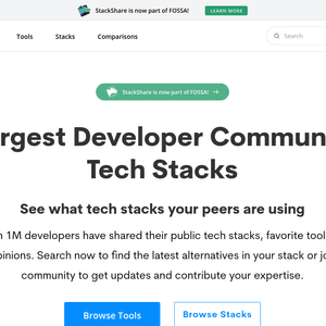 StackShare