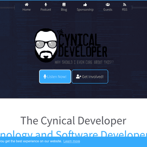 The Cynical Developer