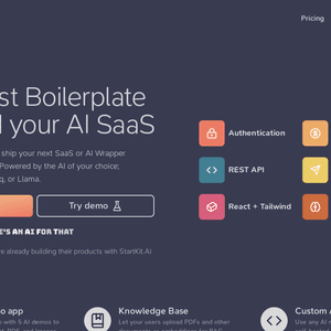 StartKit.AI